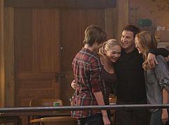 The Gifted: 1x05 „boXed In” - zdjęcia promocyjne