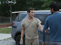 The Gifted: 1x05 „boXed In” - zdjęcia promocyjne