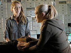 The Gifted: 1x05 „boXed In” - zdjęcia promocyjne