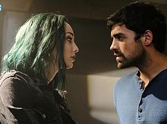 The Gifted: 1x05 „boXed In” - zdjęcia promocyjne