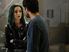 The Gifted: 1x05 „boXed In” - zdjęcia promocyjne