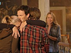 The Gifted: 1x05 „boXed In” - zdjęcia promocyjne