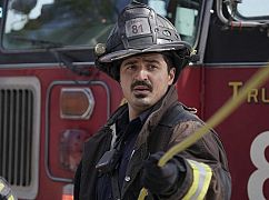 Chicago Fire: 6x05 „Devil's Bargain” - zdjęcia promocyjne
