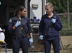 Chicago Fire: 6x05 „Devil's Bargain” - zdjęcia promocyjne