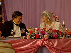Fresh Off the Boat: 4x05 „Four Funerals and a Wedding” - zdjęcia promocyjne