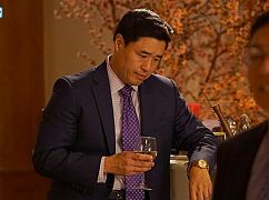 Fresh Off the Boat: 4x05 „Four Funerals and a Wedding” - zdjęcia promocyjne