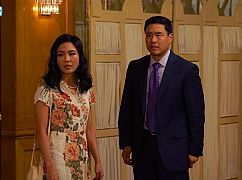 Fresh Off the Boat: 4x05 „Four Funerals and a Wedding” - zdjęcia promocyjne