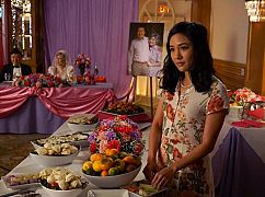 Fresh Off the Boat: 4x05 „Four Funerals and a Wedding” - zdjęcia promocyjne