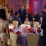 Four Funerals and a Wedding