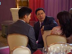 Fresh Off the Boat: 4x05 „Four Funerals and a Wedding” - zdjęcia promocyjne