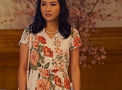 Fresh Off the Boat: 4x05 „Four Funerals and a Wedding” - zdjęcia promocyjne