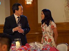 Fresh Off the Boat: 4x05 „Four Funerals and a Wedding” - zdjęcia promocyjne