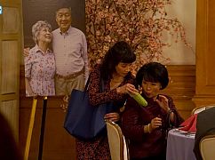 Fresh Off the Boat: 4x05 „Four Funerals and a Wedding” - zdjęcia promocyjne