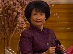 Fresh Off the Boat: 4x05 „Four Funerals and a Wedding” - zdjęcia promocyjne