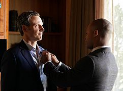 Skandal: 7x03 „Day 101” - zdjęcia promocyjne