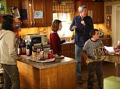 Pępek świata: 9x05 „Role of a Lifetime” - zdjęcia promocyjne