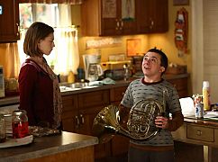 Pępek świata: 9x05 „Role of a Lifetime” - zdjęcia promocyjne