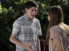 Speechless: 2x06 „S-H--SHIPPING” - zdjęcia promocyjne