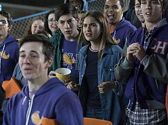Speechless: 2x06 „S-H--SHIPPING” - zdjęcia promocyjne