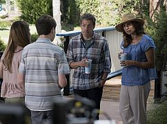 Speechless: 2x06 „S-H--SHIPPING” - zdjęcia promocyjne