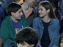 Speechless: 2x06 „S-H--SHIPPING” - zdjęcia promocyjne