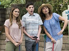 Speechless: 2x06 „S-H--SHIPPING” - zdjęcia promocyjne