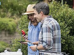 Speechless: 2x06 „S-H--SHIPPING” - zdjęcia promocyjne
