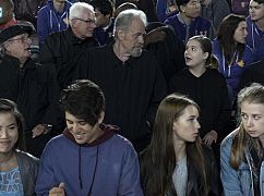 Speechless: 2x06 „S-H--SHIPPING” - zdjęcia promocyjne
