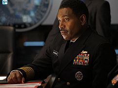 Designated Survivor: 2x06 „Two Ships” - zdjęcia promocyjne