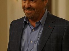 Designated Survivor: 2x06 „Two Ships” - zdjęcia promocyjne