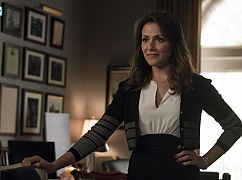 Designated Survivor: 2x06 „Two Ships” - zdjęcia promocyjne