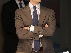 Designated Survivor: 2x06 „Two Ships” - zdjęcia promocyjne