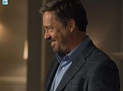 Designated Survivor: 2x06 „Two Ships” - zdjęcia promocyjne