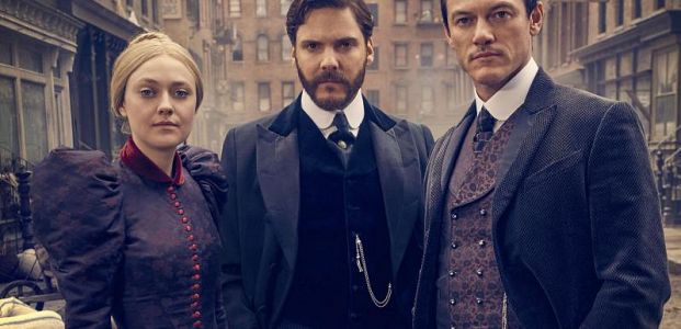 TNT podaje datę premiery „The Alienist” — Plus: zobacz zwiastun