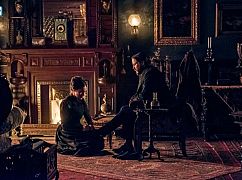 Zdjęcia promocyjne 1 sezonu serialu „The Alienist”