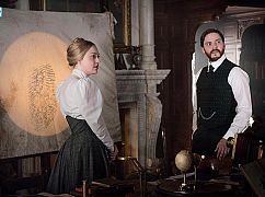 Zdjęcia promocyjne 1 sezonu serialu „The Alienist”