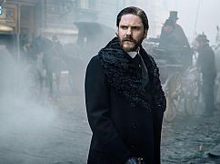 Zdjęcia promocyjne 1 sezonu serialu „The Alienist”