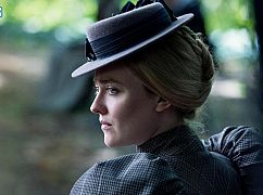 Zdjęcia promocyjne 1 sezonu serialu „The Alienist”
