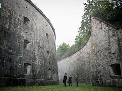 Zdjęcia promocyjne 1 sezonu serialu „The Alienist”