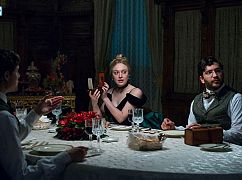 Zdjęcia promocyjne 1 sezonu serialu „The Alienist”