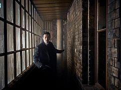 Zdjęcia promocyjne 1 sezonu serialu „The Alienist”