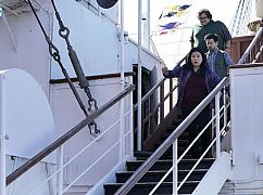 Scorpion: 4x06 „Queen Scary” - zdjęcia promocyjne