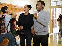 Czarno to widzę: 4x05 „Public Fool” - zdjęcia promocyjne