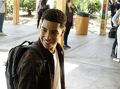 Czarno to widzę: 4x05 „Public Fool” - zdjęcia promocyjne