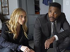 Agenci NCIS: 15x05 „Fake It 'Til You Make It” - zdjęcia promocyjne