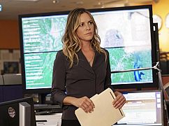 Agenci NCIS: 15x05 „Fake It 'Til You Make It” - zdjęcia promocyjne