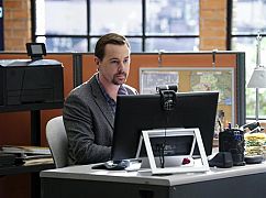 Agenci NCIS: 15x05 „Fake It 'Til You Make It” - zdjęcia promocyjne