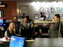 Agenci NCIS: 15x05 „Fake It 'Til You Make It” - zdjęcia promocyjne