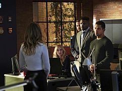 Agenci NCIS: 15x05 „Fake It 'Til You Make It” - zdjęcia promocyjne