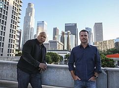 Agenci NCIS: Los Angeles: 9x06 „Can I Get A Witness?” - zdjęcia promocyjne